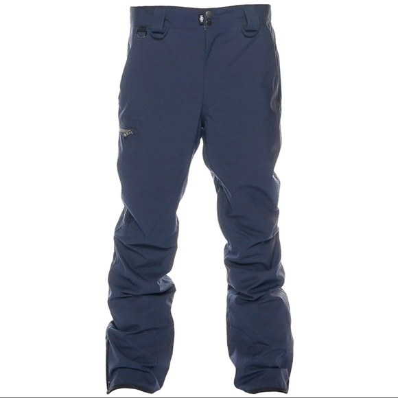 Other - SAGA Outerwear - Fatigue Ski Pants